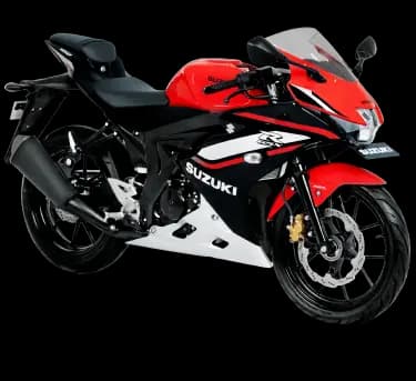 Suzuki GSX-R150