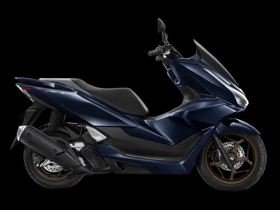 Honda PCX 160