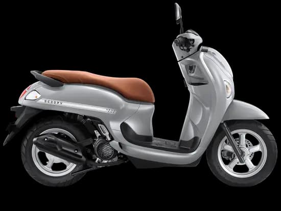 Honda Scoopy